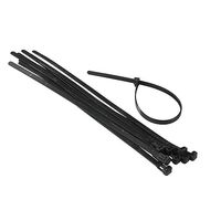 Nylon Cable Tie 4.8x300mm (100pcs/bag)