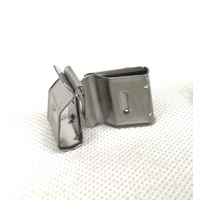 Stainless Steel Cable Clips