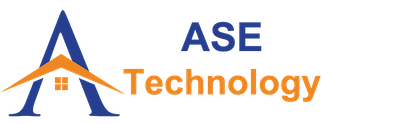 ASE Technology logo