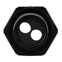 2-hole Cable Gland