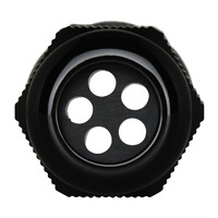 5-hole Cable Gland