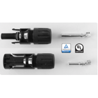 Compatible MC4 Connector set (Male&Female set)
