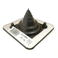 Dektite Premium Roof Flashing, Black, 0-35mm