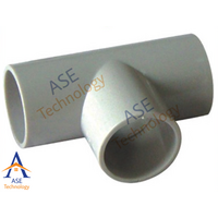 PVC Tee Conduit Fitting-25mm