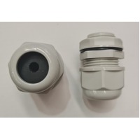 1-hole Cable Gland-6mm