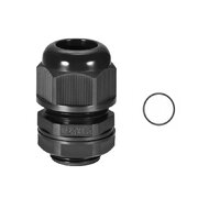 1-hole Cable Gland for AC Cable