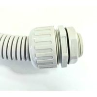Corrugated Conduit Gland-25mm
