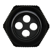 4 hole Cable Gland, 6.0mm