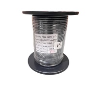 1 Core 4mm Solar DC Cable Tonglin IEC 62930 (100 meters/roll)