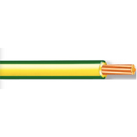 Tonglin Earth Cable 4mm (100 m/roll)