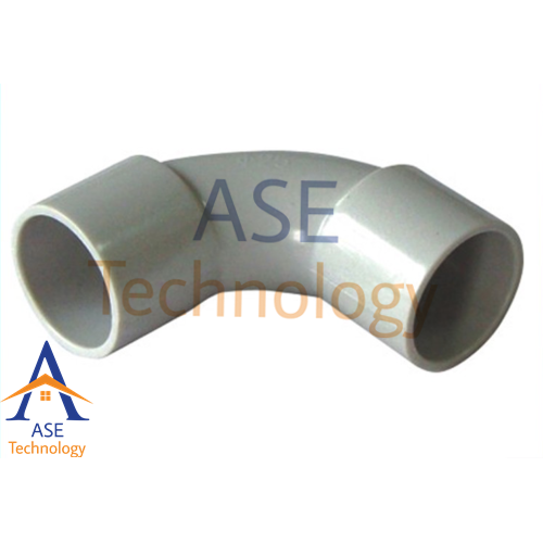 PVC Elbow Conduit Fitting25mm