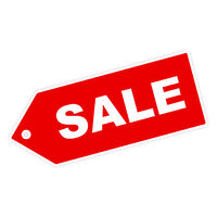 Sale/Bulk Buy to Save